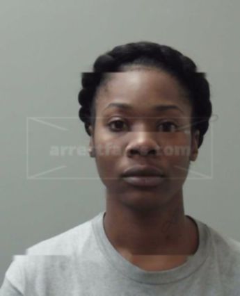 Labrisha Shonta Phillips