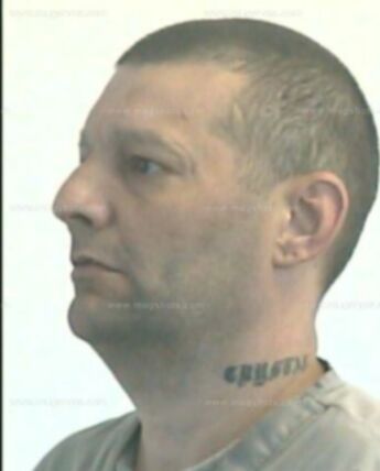 Greg A Mcminn