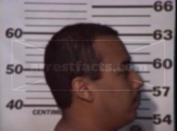 Javier Sinfuegos Guevara