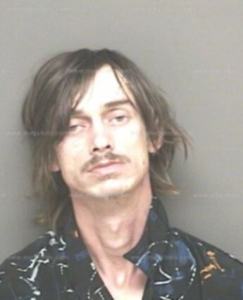 Christopher Edward Carroll