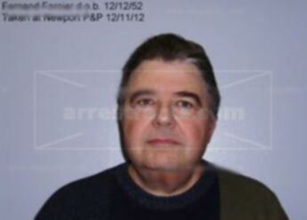 Fernand Jan Forcier Jr.