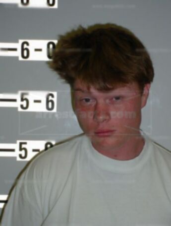 Rory James Mcclung