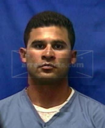 Jorge Eurique Vasquez