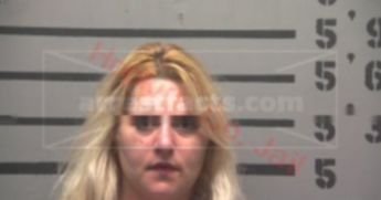 Misti Dawn Titus
