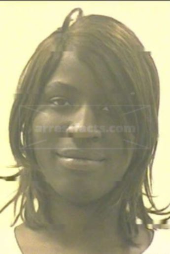 Dionna Beatrice Harris