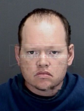 Ryan Chase Conover