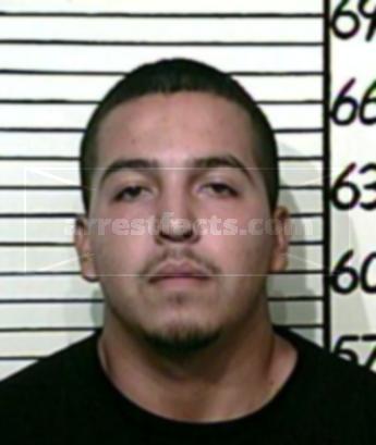 Miguel Angel Delgado