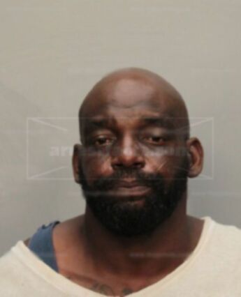 Glenn Jackson