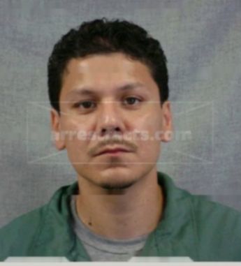 Tomas Garcia Jr.