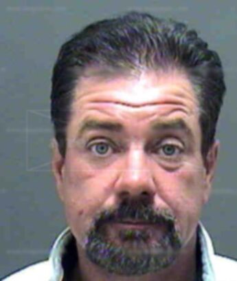 Randy Franklin Larrimore