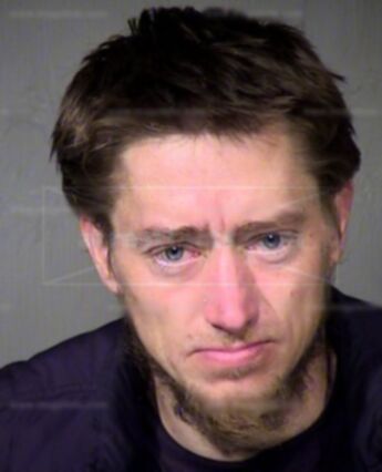 Donald Wayne Calvert
