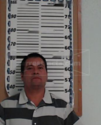 Enrique Torres-Sandoval