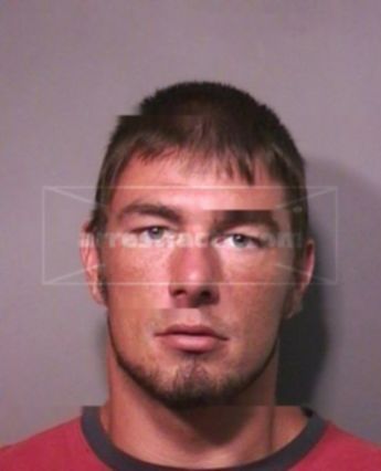 Travis Cody West
