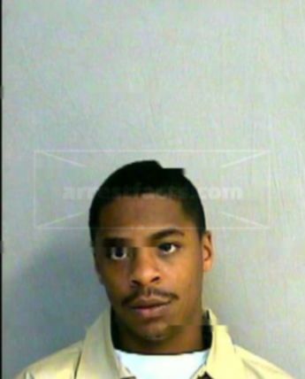 Corey James Simmons