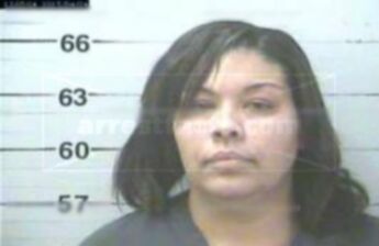 Jessica Lynette White