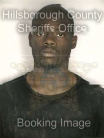 Jeremiah Cyrius Cobbs