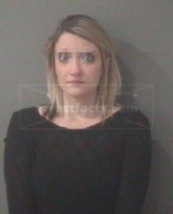 Rachel Erin Chapman