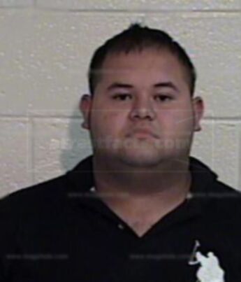 Bryan Eden Chavez Jimenez