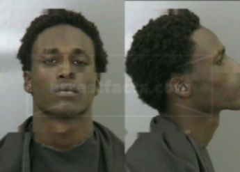 Darrin Demont Evans