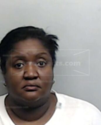 Lavonda Edwards