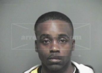 Terrell Green