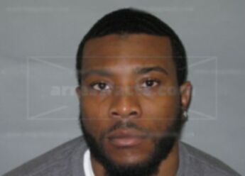 Brandon Arnett Miles