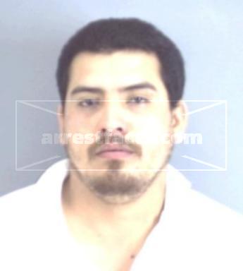 Jairo Aguilar Martinez