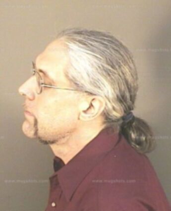 Michael Stanley Hill