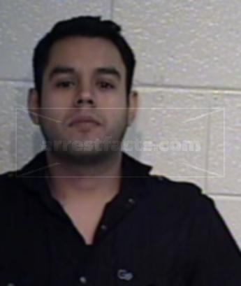 Jose Rafael Blanco Medina