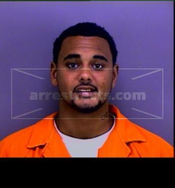 Tristan Lamar Hayes