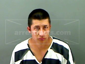 Juan Pablo Hernandez