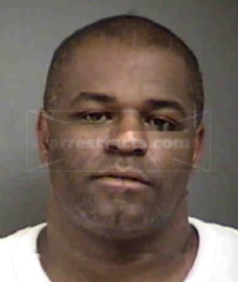 Darryl Terrell Campbell