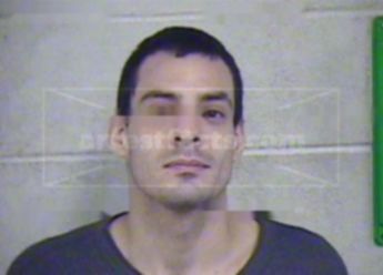 Anthony Alvin Redmon