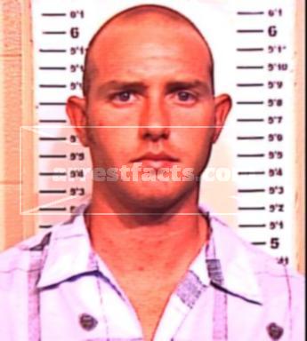 Chad Brandon Deen