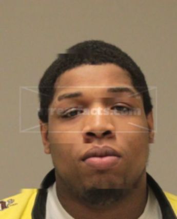 Christopher Deon Porter
