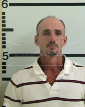Jamie Alfred Lackey
