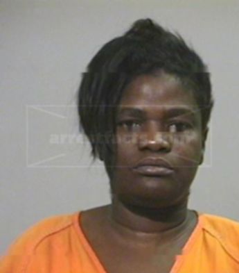 Evelyn Juoyce Davis