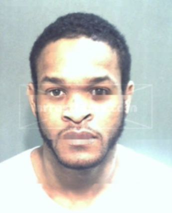 Anthony Donnell Solomon