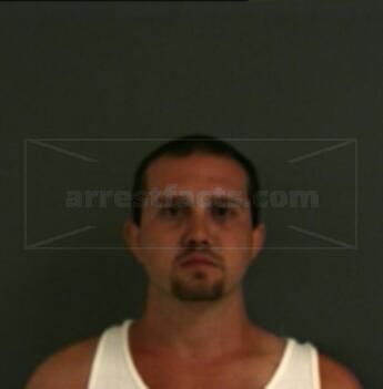 Chad Wayne White