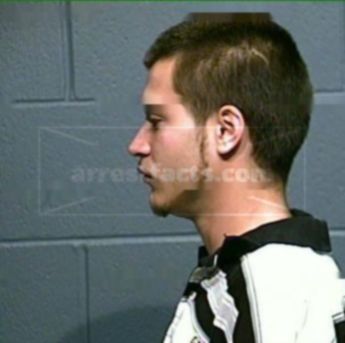 Jason Douglas Mooney
