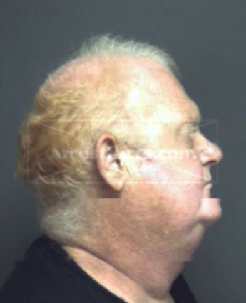 Donald Ronald Gates