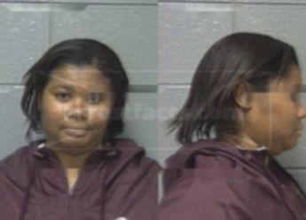 Carla Thomas Parker