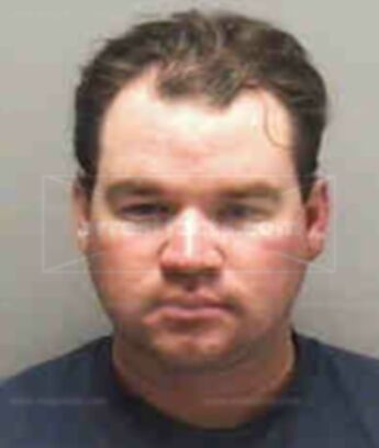 Brett Allen Wilkening