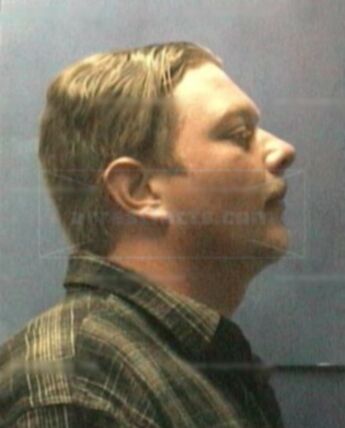 Shawn Wayne Adkins
