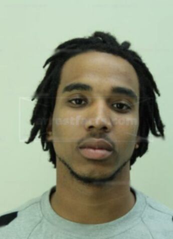 Frankie Louis Bailey Iii