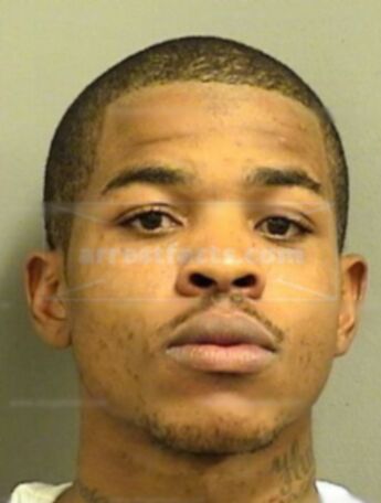 Corey F Green