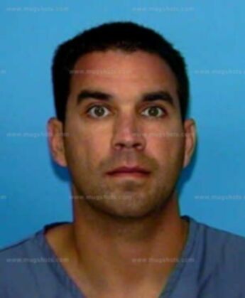 Christopher Scott Rosario