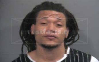 Johari Matthews