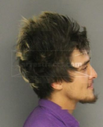 Alexander David Drue Bertsch