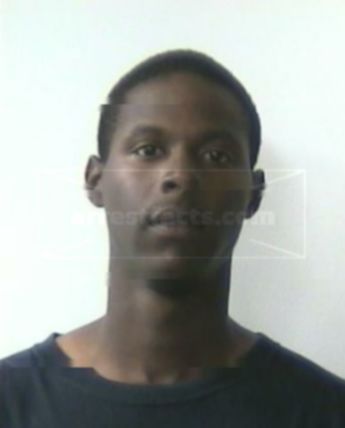 Demarcus Laron Jamison